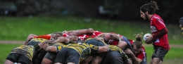 Rugby en España: porqué y cómo iniciarse 
