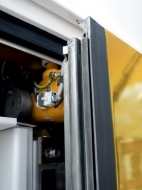 BARRIERTA L 25 DL, la solución de Klüber Lubrication que optimiza seguridad y confort en las puertas de los trenes 