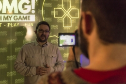Oh My Game celebra su 1º aniversario anunciando su próxima apertura en Madrid