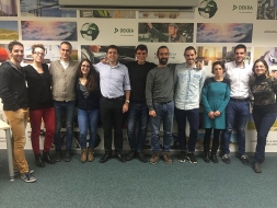 Cada euro invertido en una auditoría energética supone un retorno de más de 9 euros de media