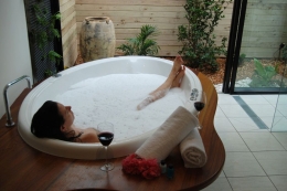 En busca de una escapada romántica cada vez más exclusiva