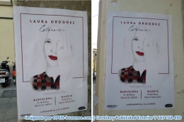 Últimas entradas para Laura Ordoñez: Catarsis, concierto en Madrid y Barcelona