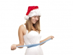 Los nutricionistas estiman que durante estas navidades hemos engordado una media de 2,89 kilos 