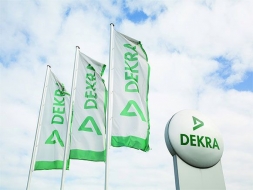 DEKRA cumple e incluso supera un año más sus expectativas de crecimiento