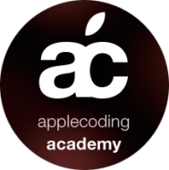 Apple Coding Academy, academia de formación tecnológica iOS en Madrid