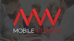 Mobile Weekend 2017: convertir ideas en Apps de éxito