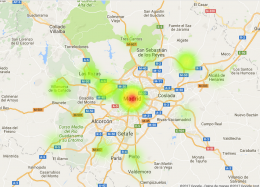 ¿Quiénes son los madrileños con mayores necesidades de liquidez?