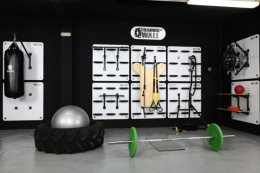 Training Wall, la revolución del entrenamiento en verticalidad