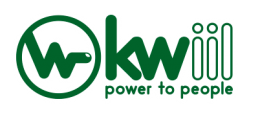 La mayor comercializadora de electricidad portuguesa invierte 150.000 euros en la startup española Kwiil