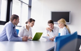 Asesoría Laboral en la empresa