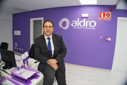 Aldro Energía rebaja el recibo de la luz a empresas y pymes 