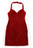 Rojo pasión, el color ideal para celebrar este San Valentín