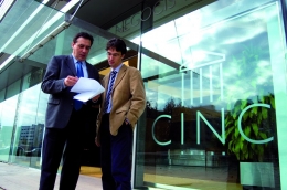 CINC Centros de Negocios y Asesoría celebra el 10, 15 y 20 aniversario de sus tres sedes