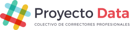 Proyecto Data, el primer portal de encuentro entre autores y correctores recién graduados
