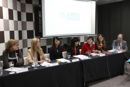 La nueva Asociación Profesional de Estética Oncológica promueve mejorar la calidad de vida de los pacientes