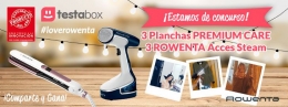 TestaBox valora la innovación: los premiados con el sello El Producto del Año llegan a los hogares