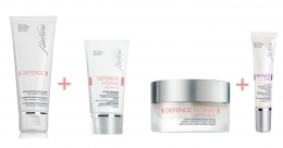 Llega Bionike, la firma italiana de cosmética sensible 100% sin