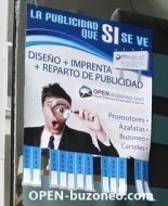 La importancia de la publicidad con carteles para teatros y otros eventos