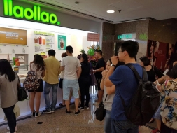 La empresa española D+1 duplicó el número de establecimientos abiertos en Asia en 2016