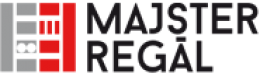 Majster Regal, líder en distribución de estanterías