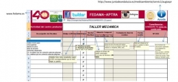 FEDAMA informa a sus asociados sobre las declaraciones de residuos y nuevo libro telemático de residuos