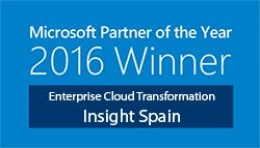 Pablo Ruiz-Hidalgo ocupa desde enero su nuevo puesto como Country Manager de Insight Iberia