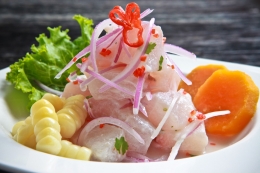 Do's y Dont's para elaborar el mejor ceviche