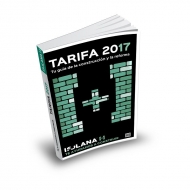El catálogo Tarifa 2017 de Isolana, una guía para el constructor