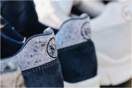BCN Brand presenta un nuevo modelo de sneakers a través de crowdfunding