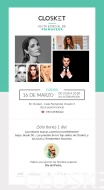 Consigue el look de las celebrities en el nuevo Pop Up Store de CLOSKET
