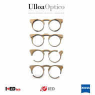 Ulloa Óptico presenta el proyecto 'Fabricación Digital Gafas 3D'