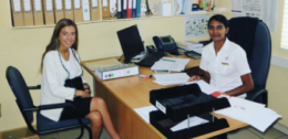 Los jóvenes españoles cada vez más conscientes que las prácticas internacionales suman valor a sus CV