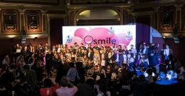 Éxito histórico de Smile Festival en su séptima edición