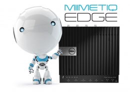 NEXIONA exhibirá MIIMETIQ EDGE junto con Watson IoT Platform en el CeBIT 2017