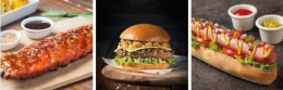 Las recetas americanas toman Valencia de la mano de Tommy Mel’s
