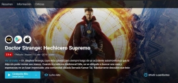 Tviso, la plataforma para organizar y encontrar películas o series, llega a México