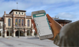 Bandomovil: plataforma líder en desarrollo de aplicaciones móviles para ayuntamientos