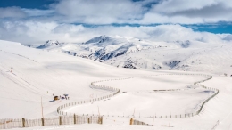 Pirineo aragonés y Andorra, los destinos más demandados para esta temporada de nieve