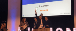 Incentro, galardonado como Partner del año 2016 a nivel internacional por Alfresco