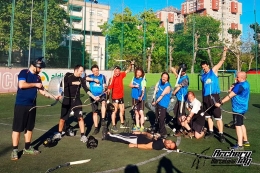 Archery Tag Barcelona presenta nuevos planes para los fines de semana en Barcelona