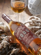 Nuevo Yodo: el amontillado Lustau para el Chef del Mar