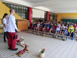 El programa ''Aprender Juntos Es Mejor'' visita por primera vez Andalucía
