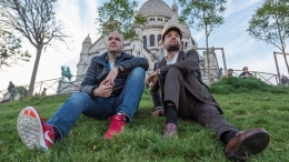 El Late show de Joan Boluda viaja a París para mostrar qué diferencia a los emprendedores de éxito