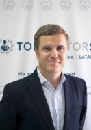 Pablo de Porcioles se une a Top Doctors como Chief Commercial Officer para Europa