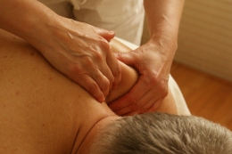 Dolor de espalda lumbar, el primer problema de salud crónico 