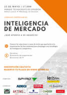 La inteligencia de mercado, el reto de las empresas guipuzcoanas para sobrevivir y crecer