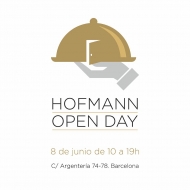 Jornada de Puertas Abiertas de la Escuela Hofmann 8 de Junio