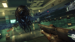 Prey, un emocionante escenario espacial para una aventura distópica