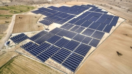 El GRUPO MECASOLAR participa en INTERSOLAR 2017 y anuncia una nueva estructura corporativa y nuevos productos