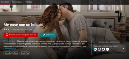 Tviso, el servicio que permite organizar y encontrar películas y series, aterriza en Argentina
